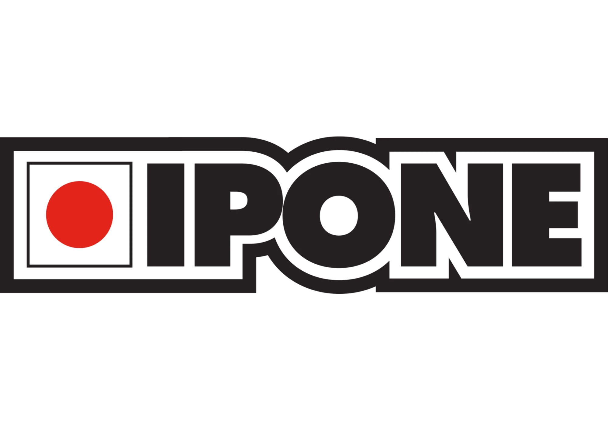 IPONE LOGO