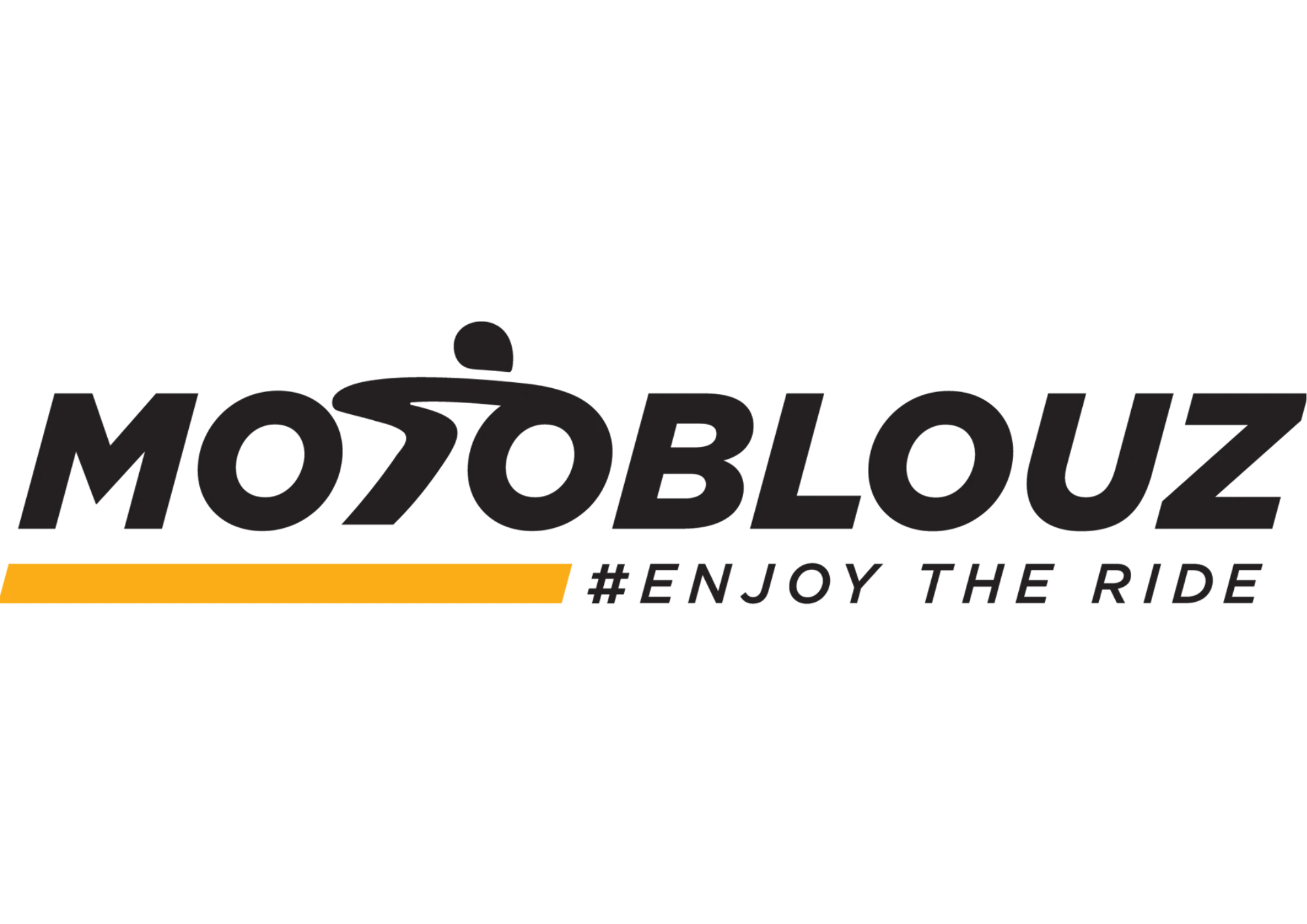 MOTOBLOUZ LOGO