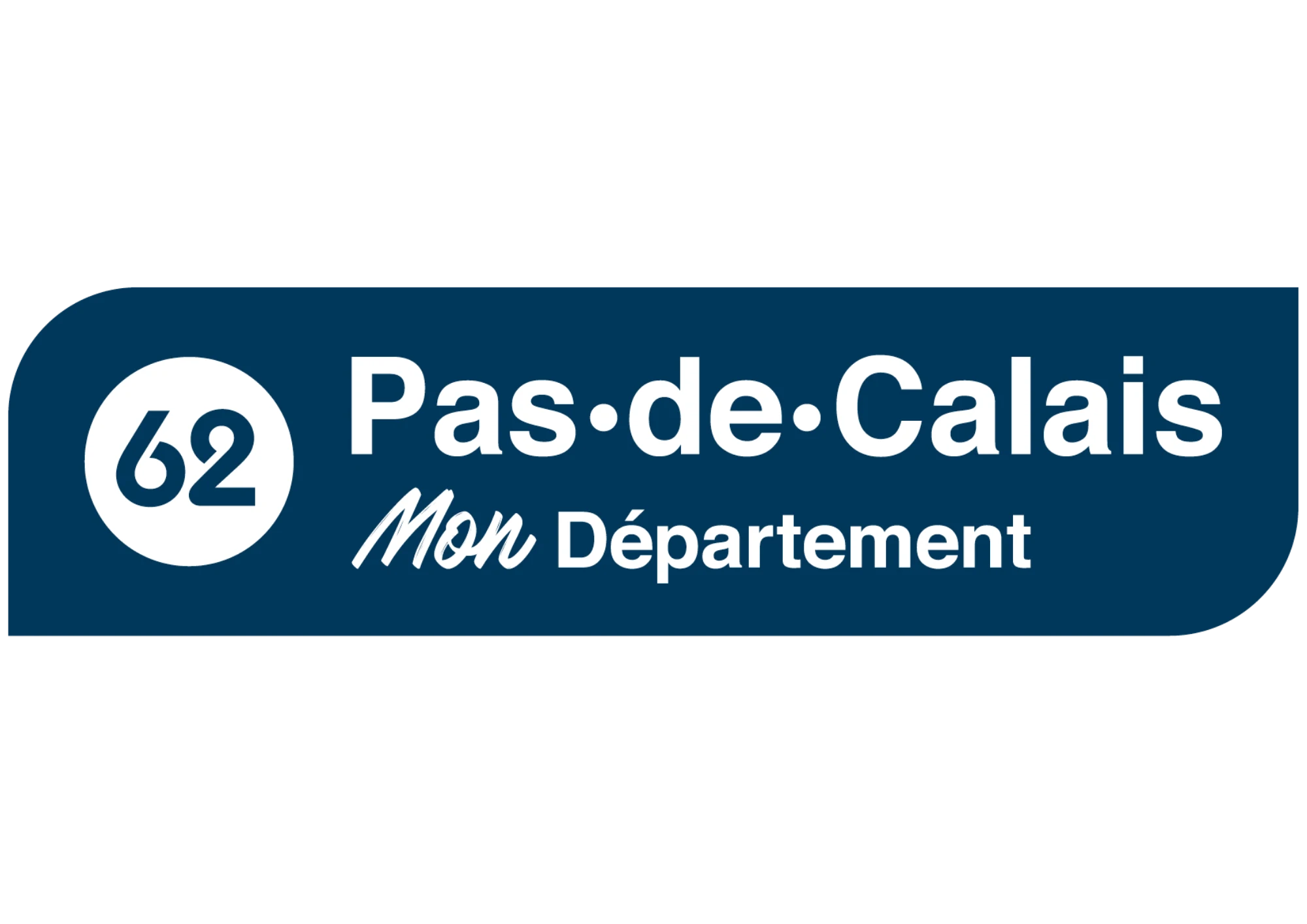 PAS DE CALAIS LOGO