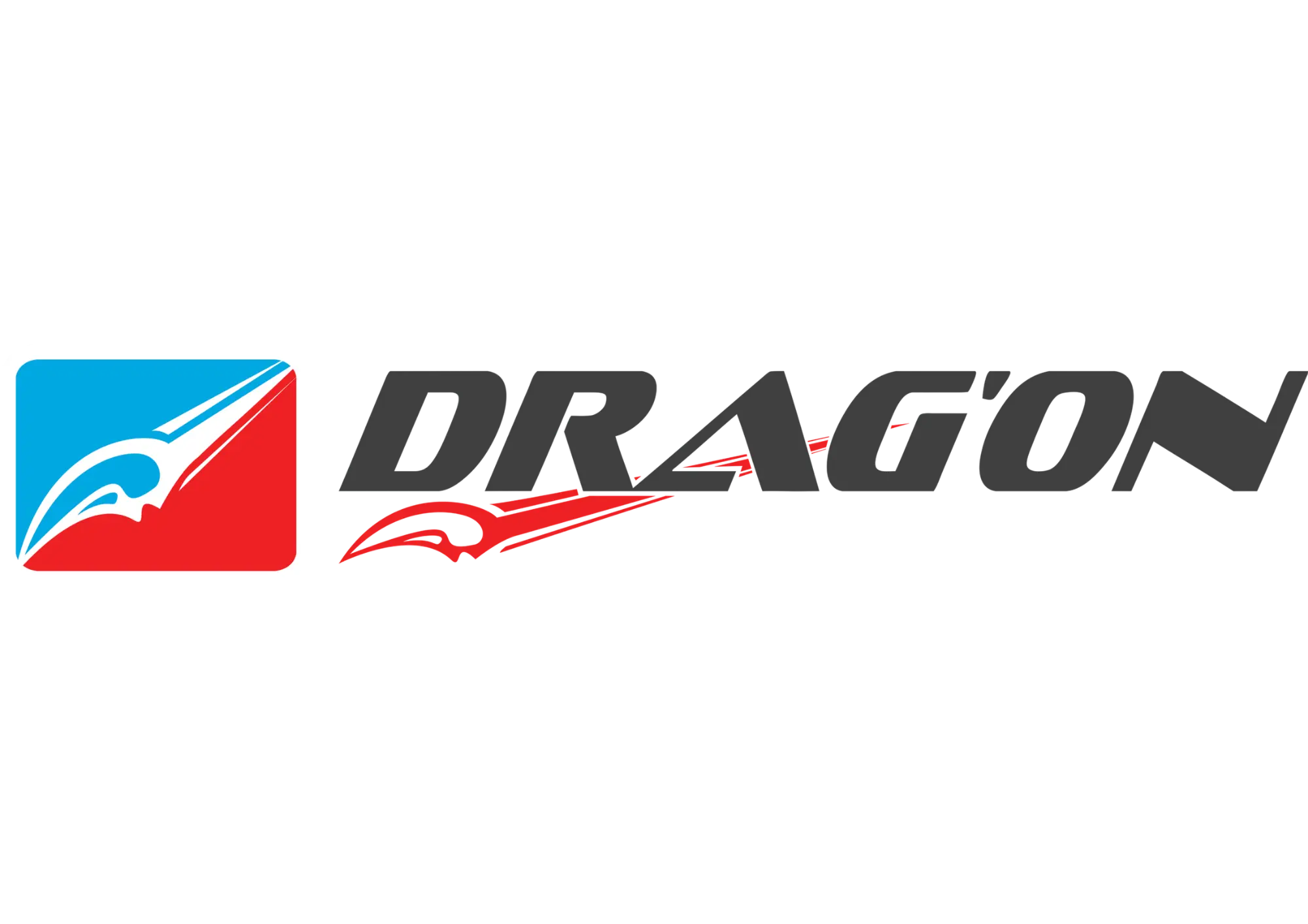 LOGO DRAGON