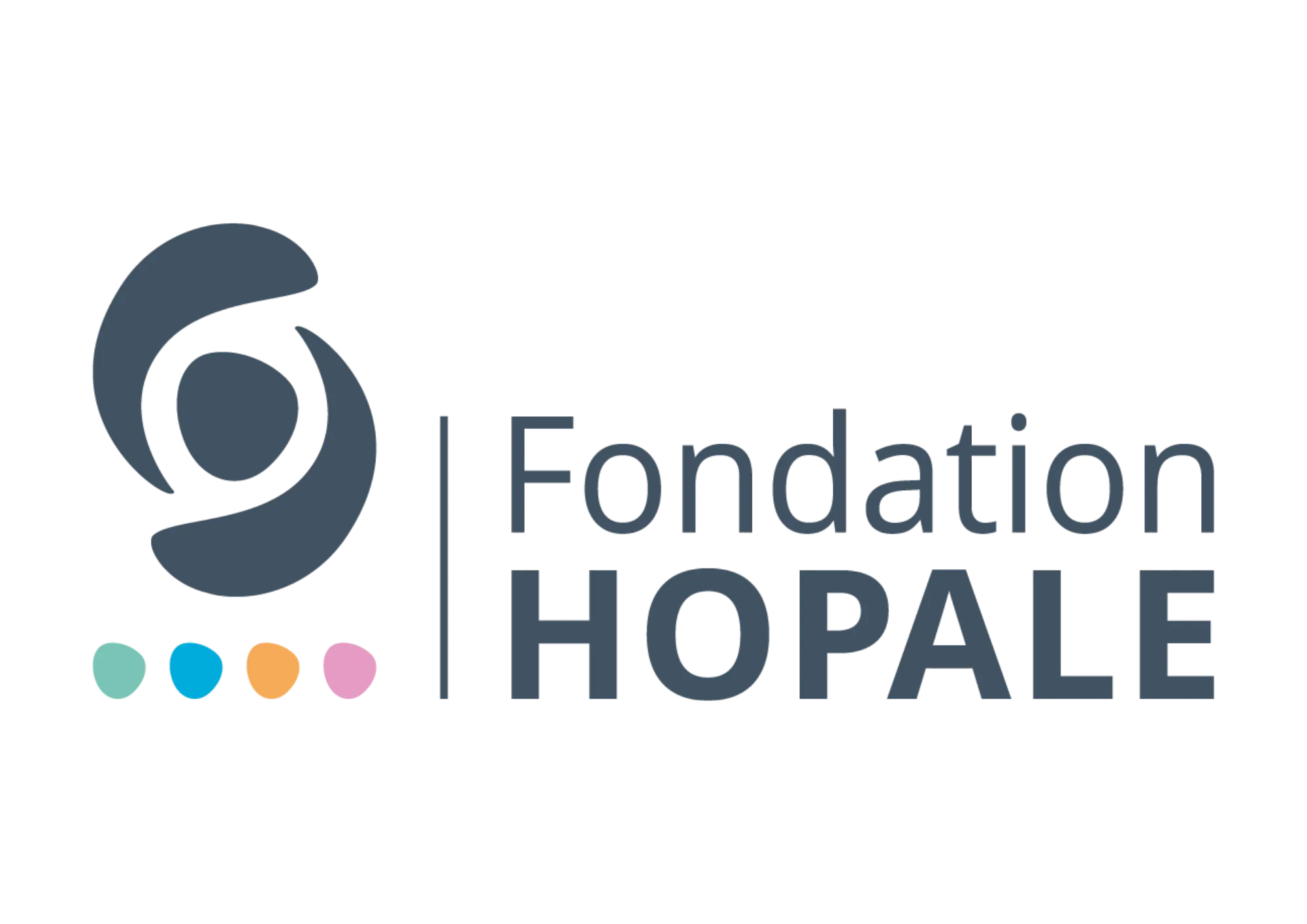 LOGO FONDATION OPALE