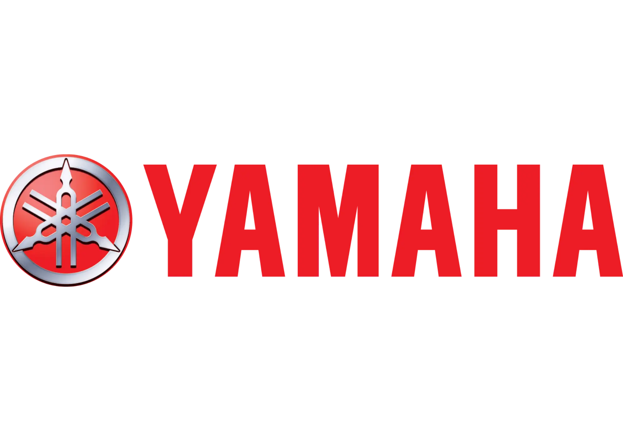 LOGO YAMAHA