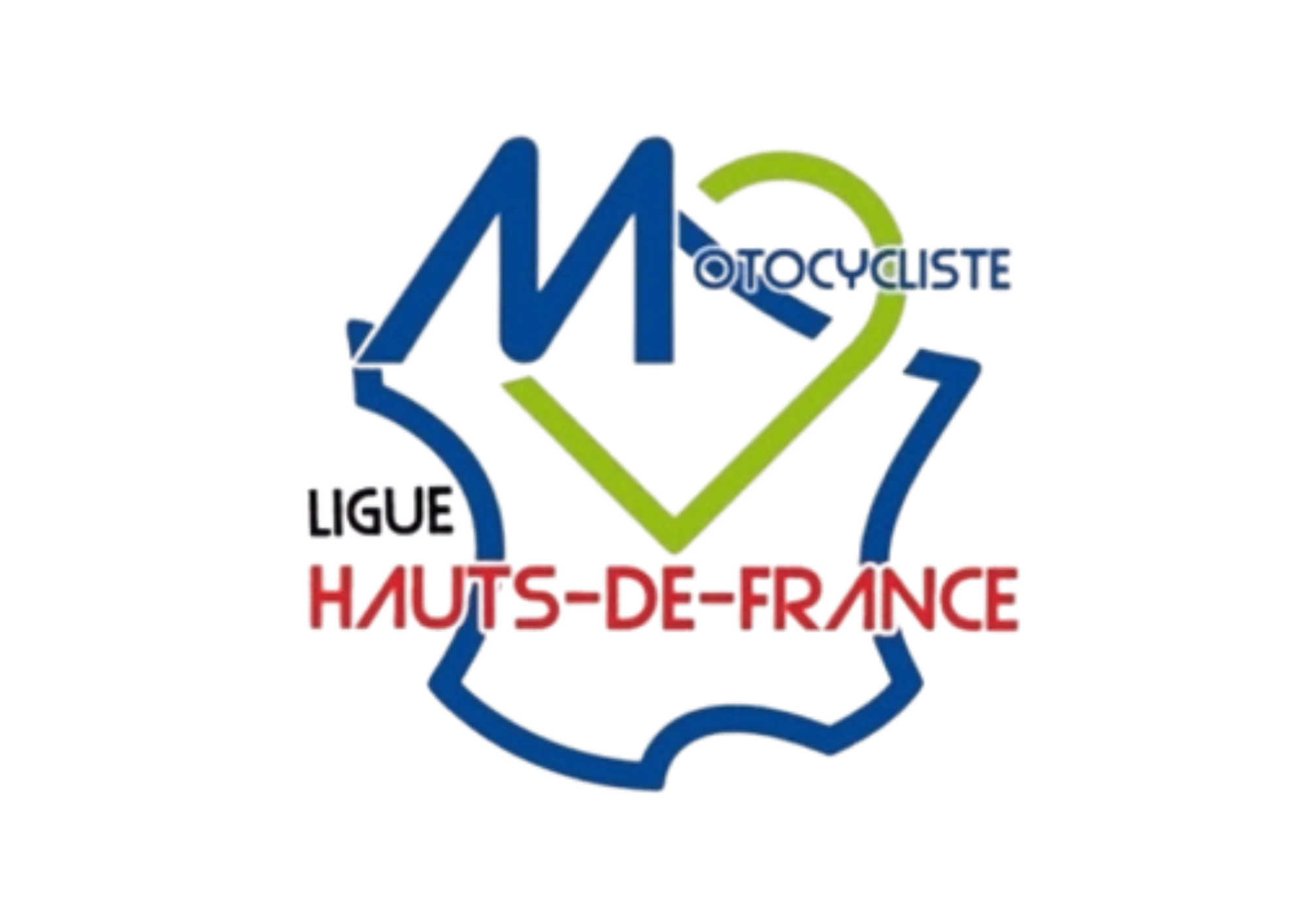 Motocycliste HDF